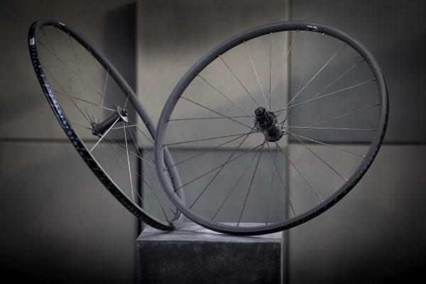 DT Swiss PR 1400 Dicut OXiC wheels