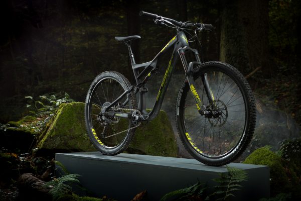 Whyte S150 C RS