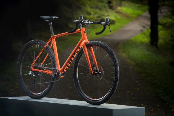 GHOST FIRE ROAD RAGE 6.9 LC