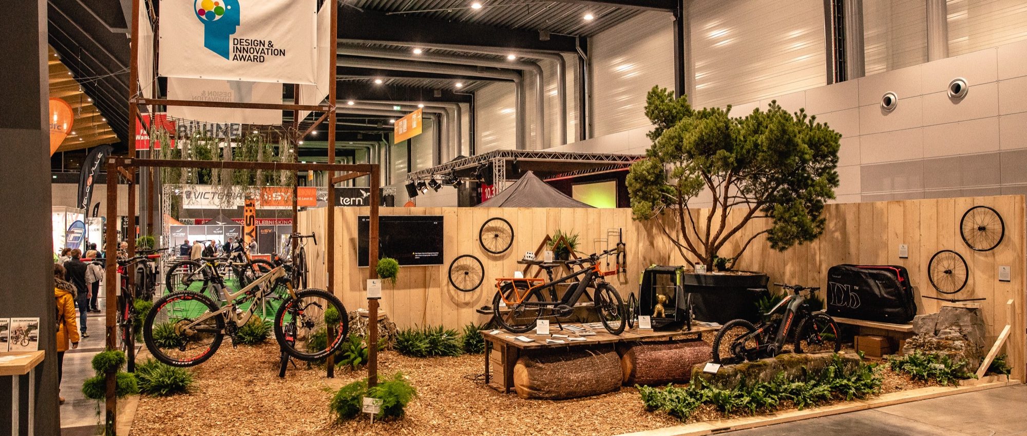 1. Introduction to Bike Shows: Celebrating Innovation and Design