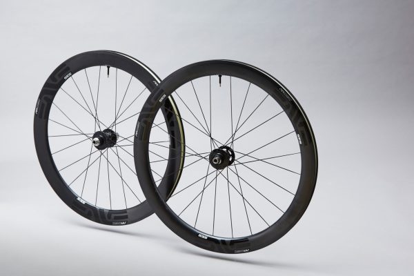 ENVE SES 4.5 AR Disc wheelset