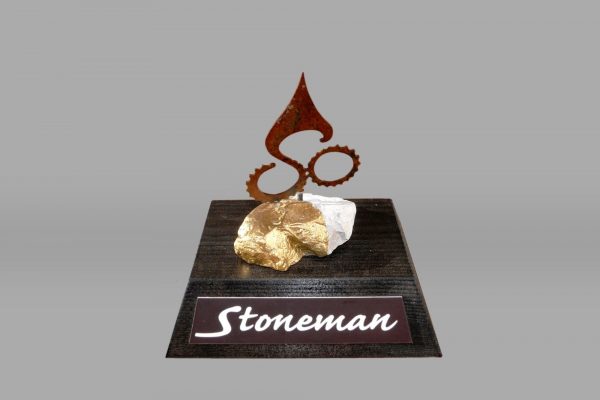 Stoneman Dolomiti