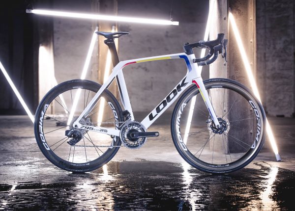 LOOK 795 BLADE RS DURA ACE Di2