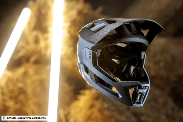Leatt Helmet MTB 3.0 Enduro