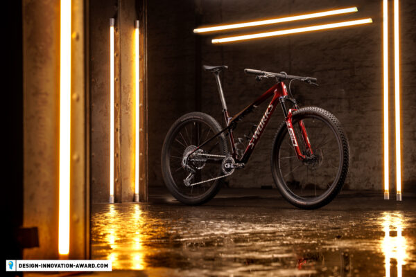 Specialized S-Works Epic World Cup